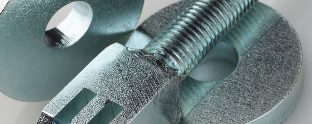 Zinc Plating Finish Preview